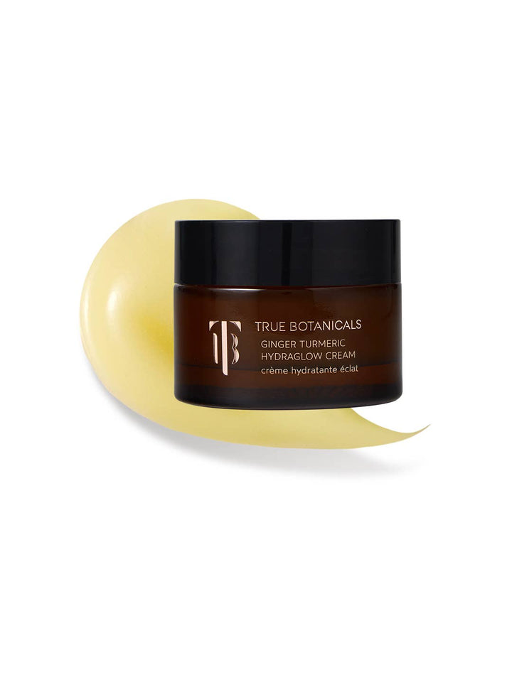 Ginger Turmeric Hydraglow Cream - Echo Market