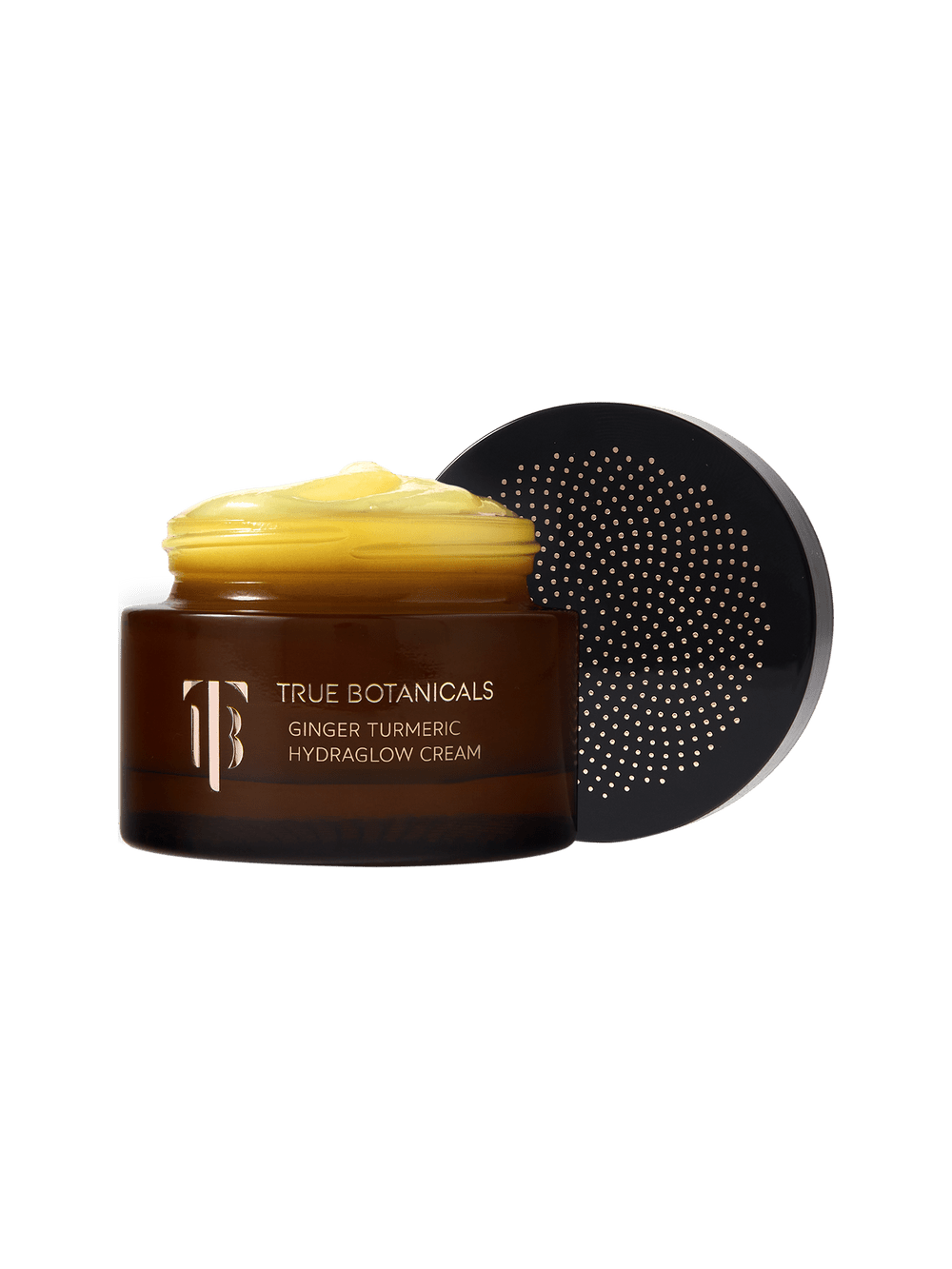 Ginger Turmeric Hydraglow Cream - Echo Market