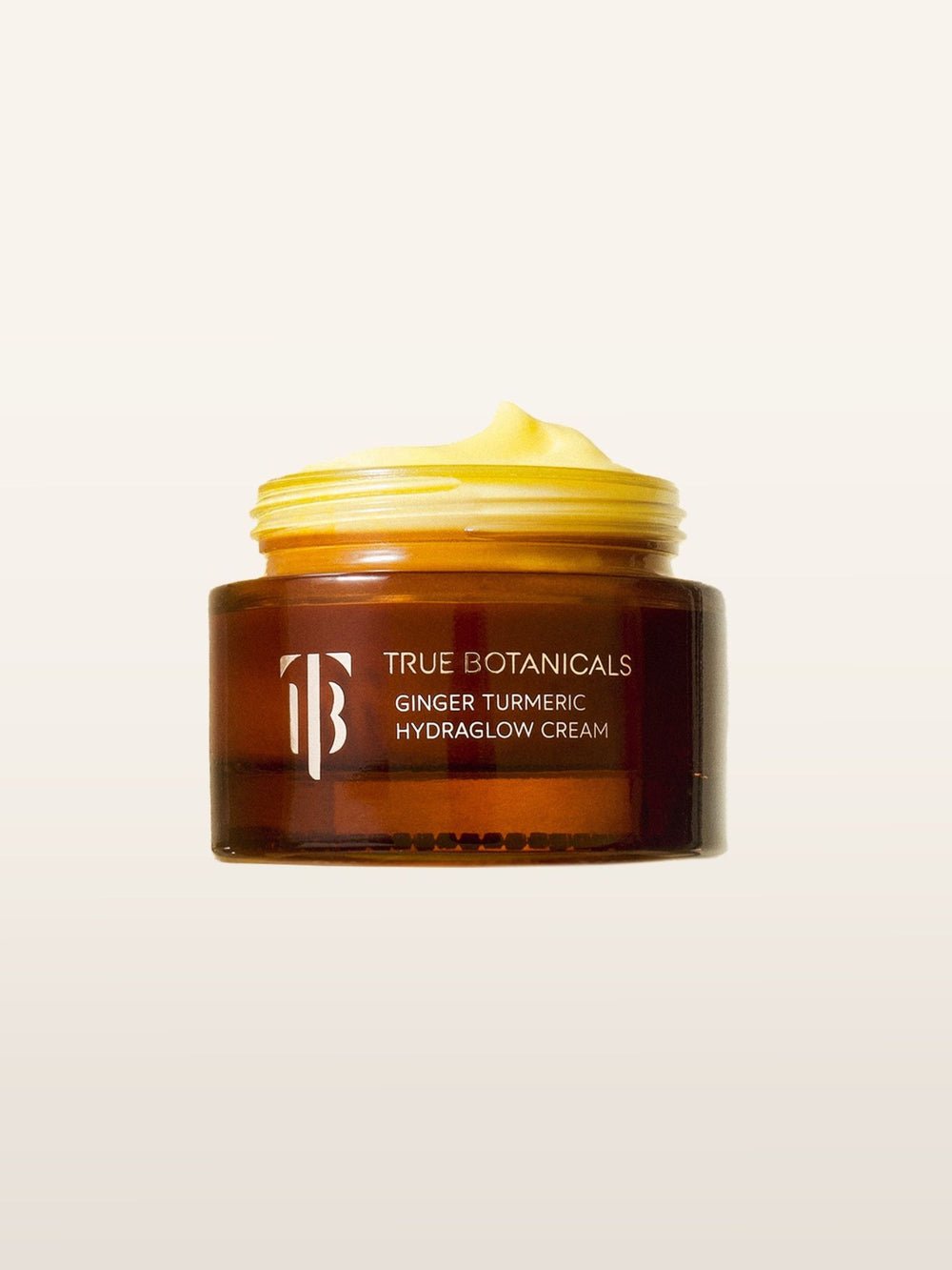 Ginger Turmeric Hydraglow Cream - Echo Market