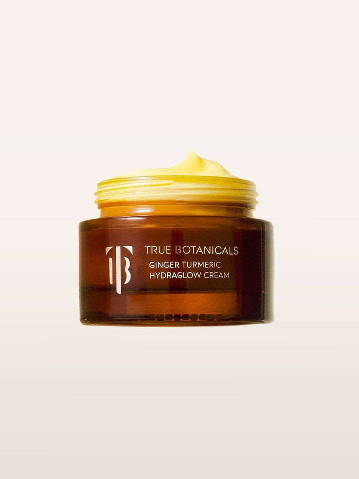 Ginger Turmeric Hydraglow Cream - Echo Market