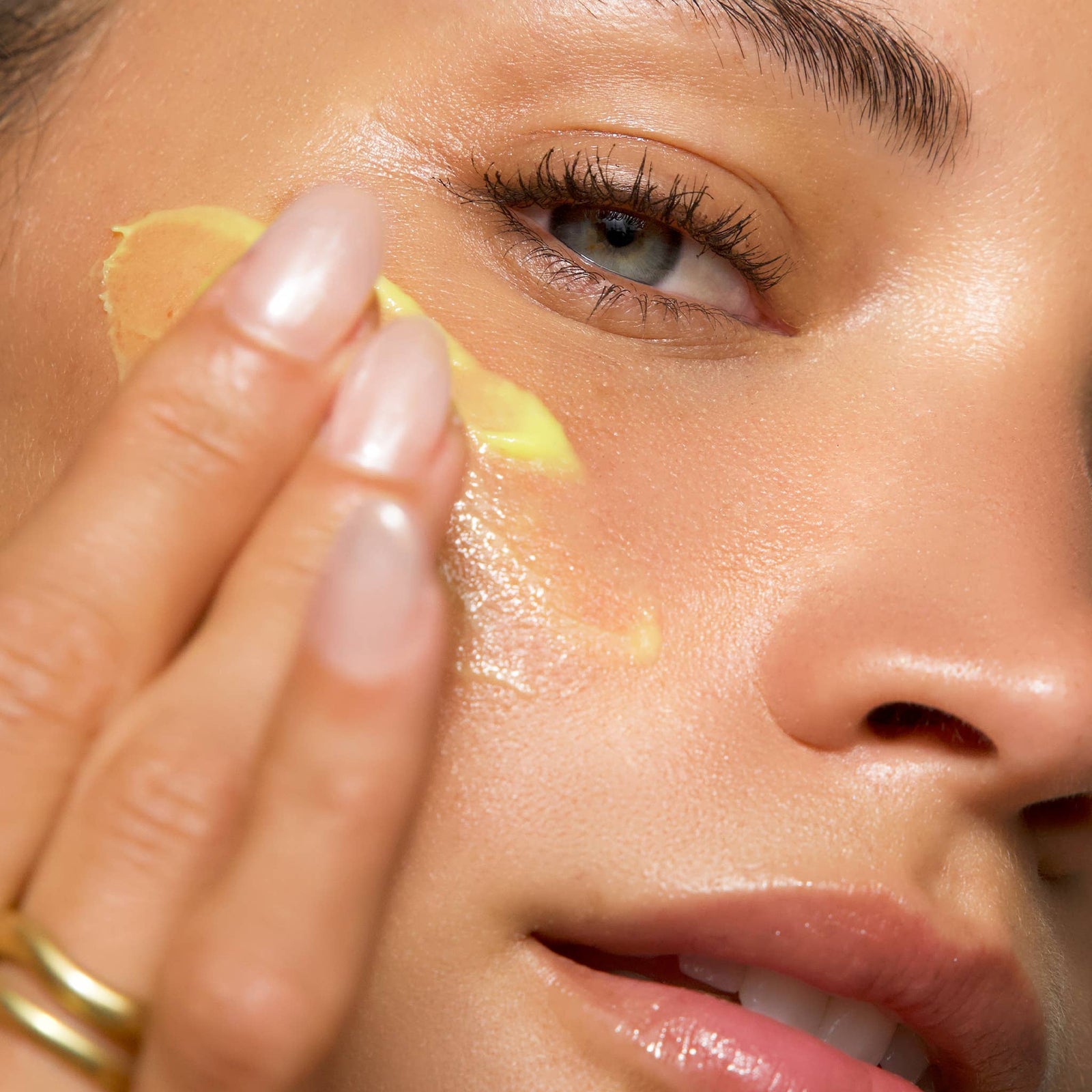 Ginger Turmeric Makeup Removing Cleansing Balm - Echo Market