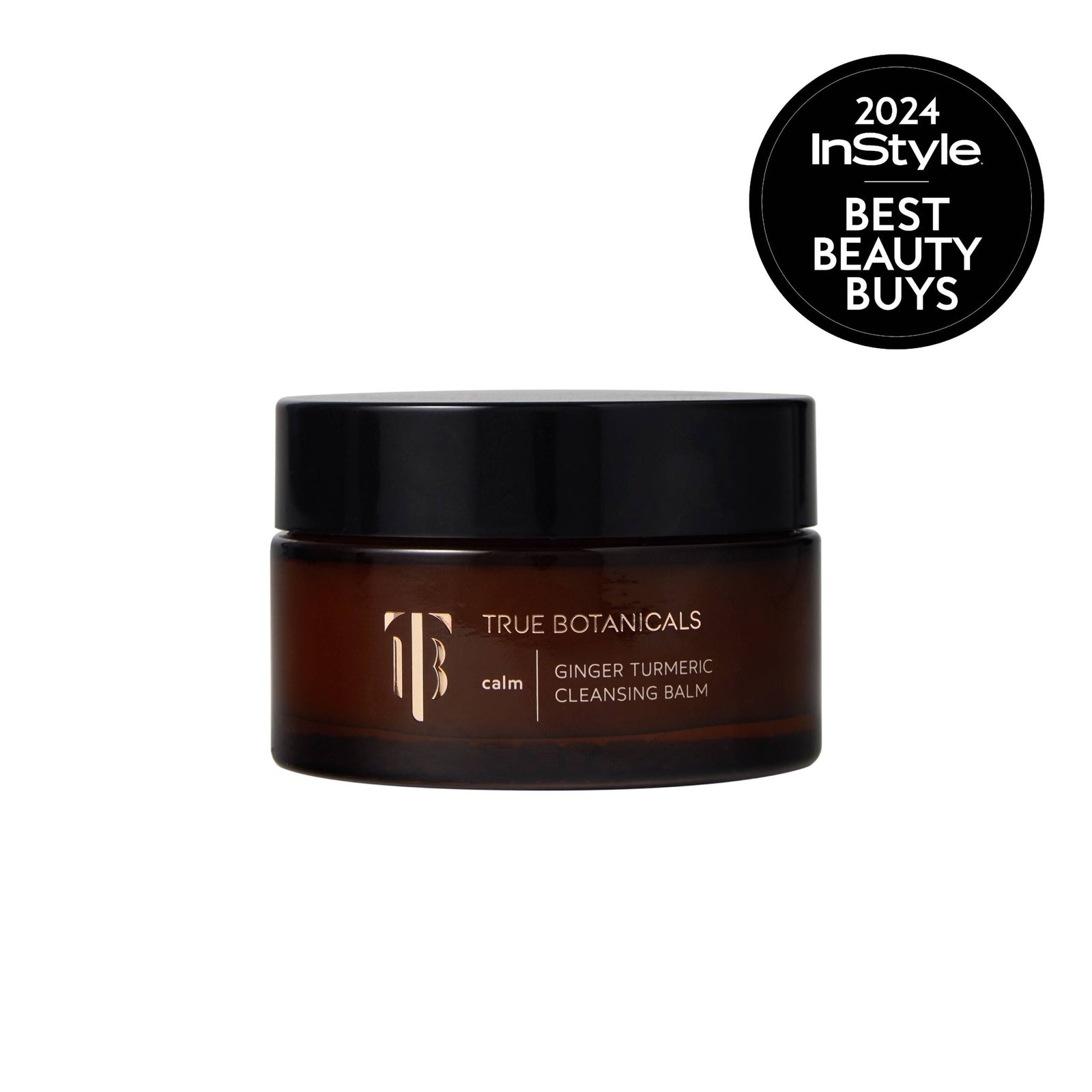 Ginger Turmeric Makeup Removing Cleansing Balm - Echo Market