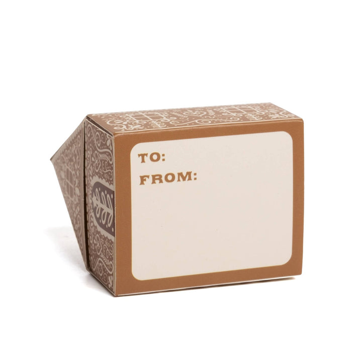 Gingerbread House Matchbox - Echo Market