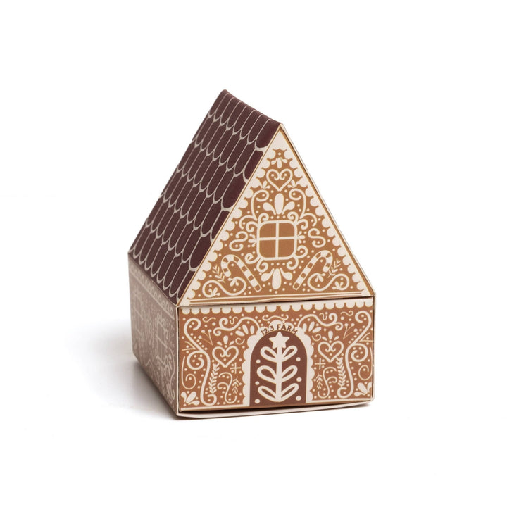 Gingerbread House Matchbox - Echo Market