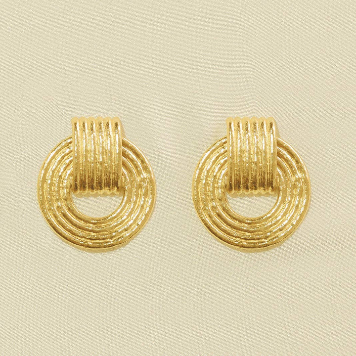 Giulia Earrings - Echo Market