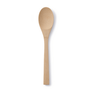 'Give It a Rest' Bamboo Spoon - Echo Market