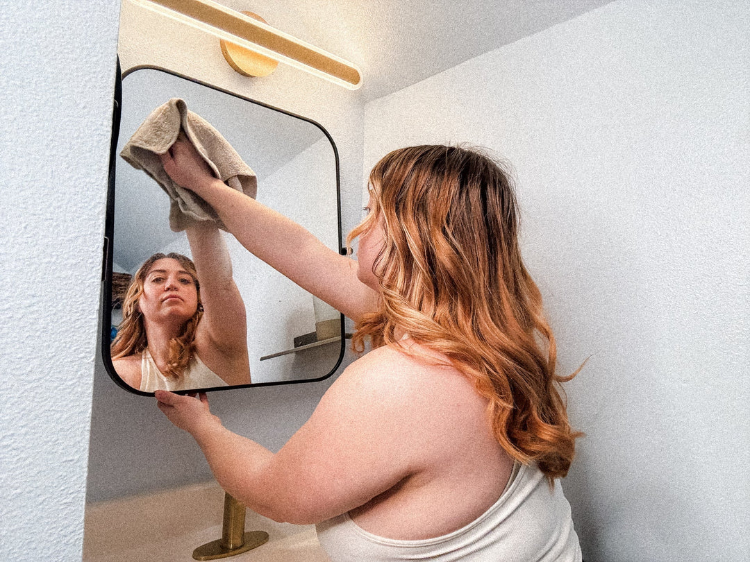 Glass Cleaner Starter Kit - Echo Market