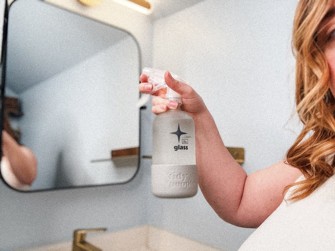 Glass Cleaner Starter Kit - Echo Market