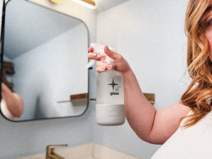 Glass Cleaner Starter Kit - Echo Market