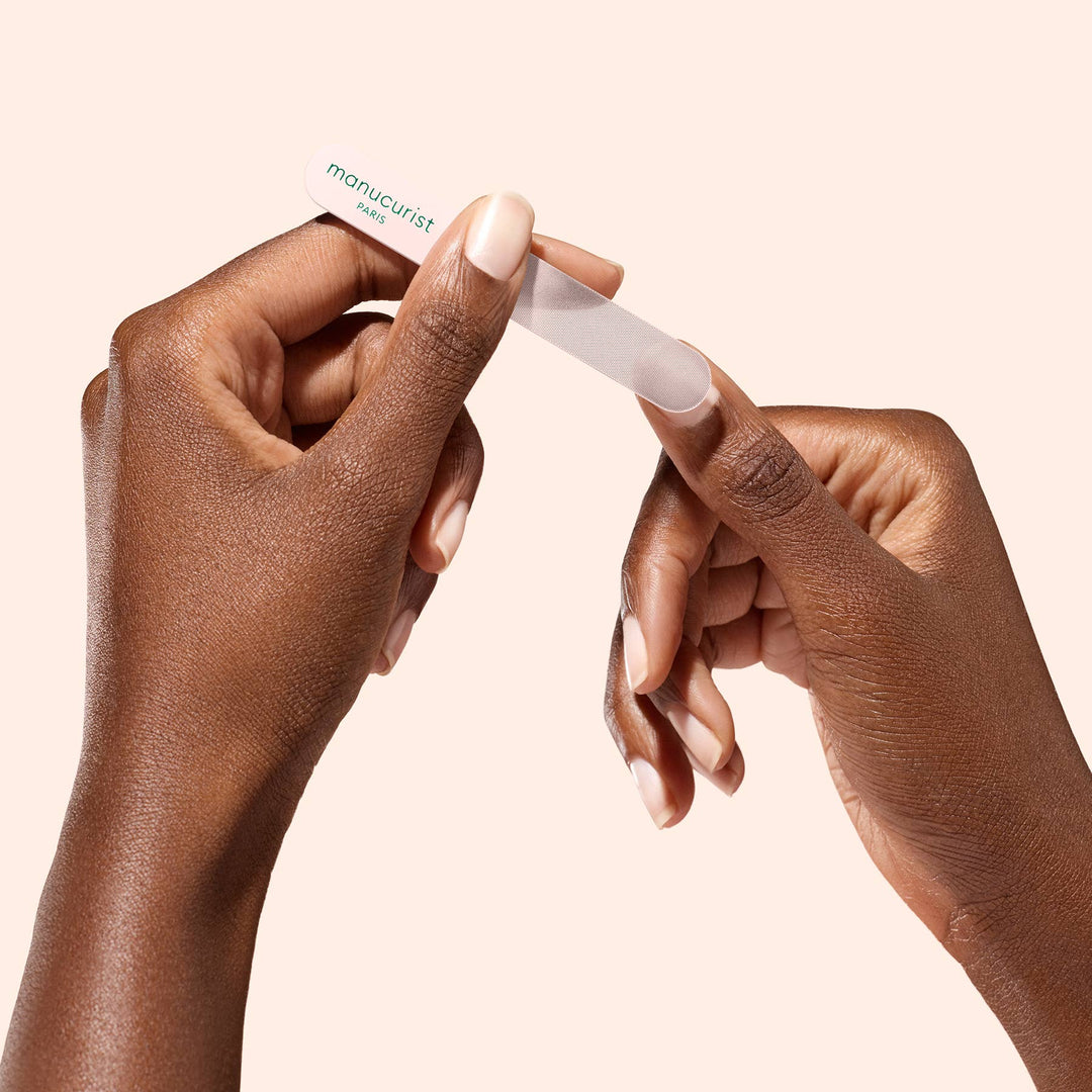 Glass Nail Buffer - Echo Market