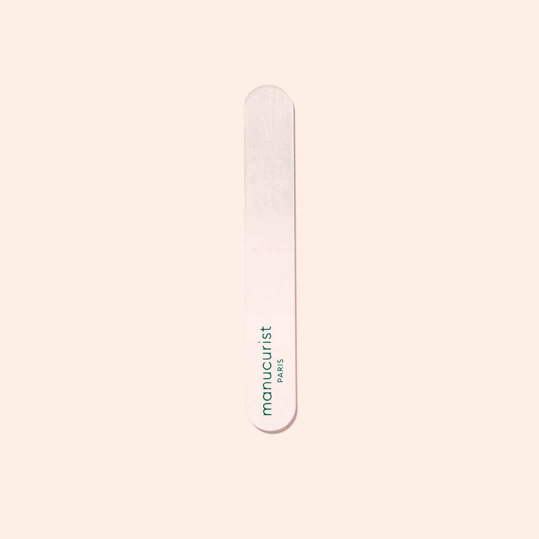 Glass Nail Buffer - Echo Market