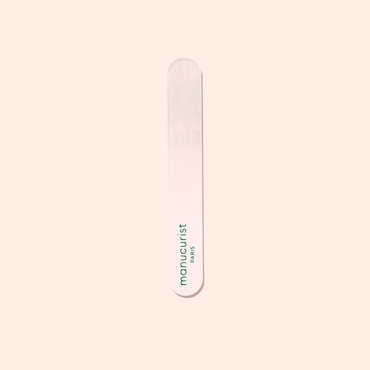 Glass Nail Buffer - Echo Market