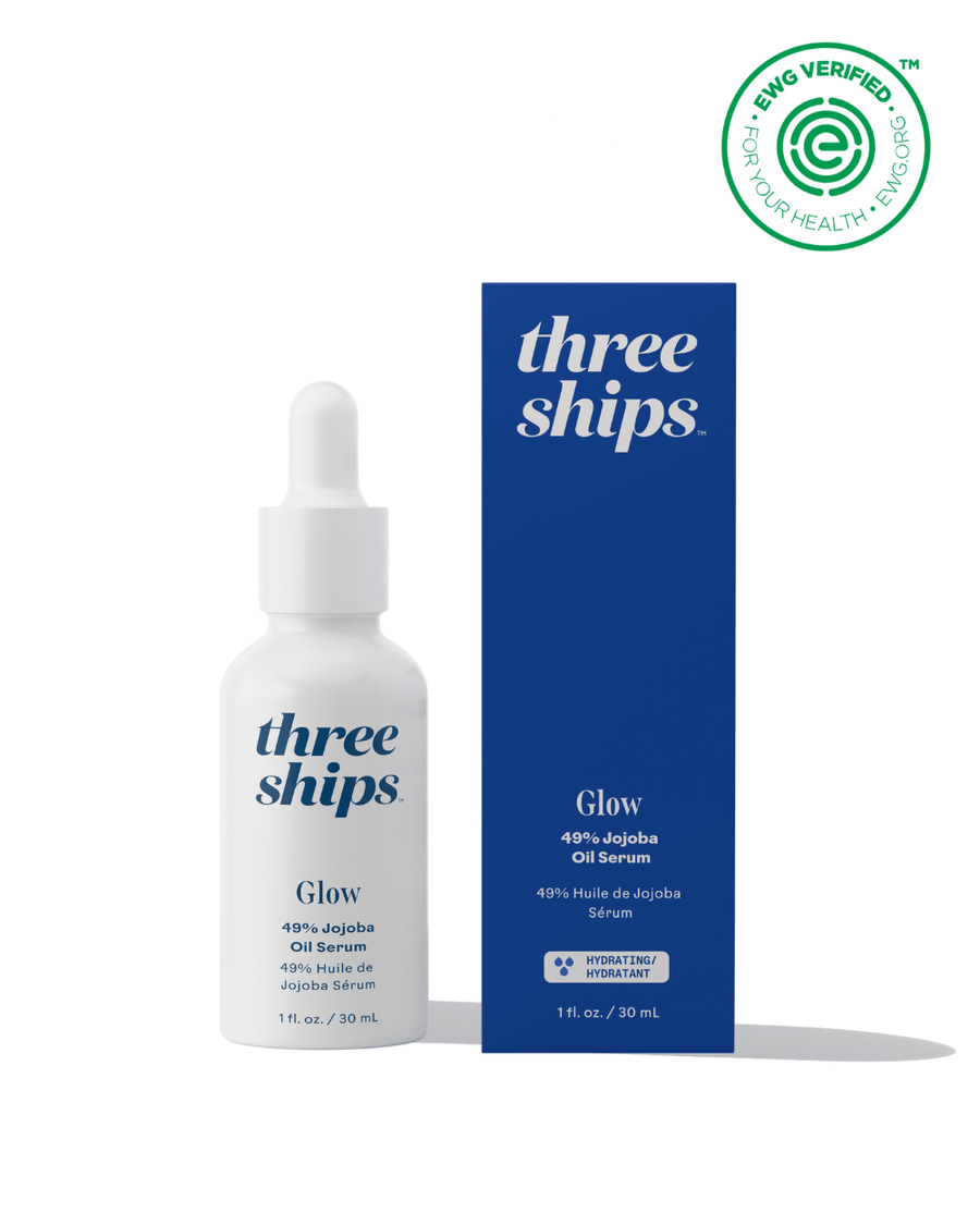 Glow 49% Jojoba Oil Serum - Echo Market