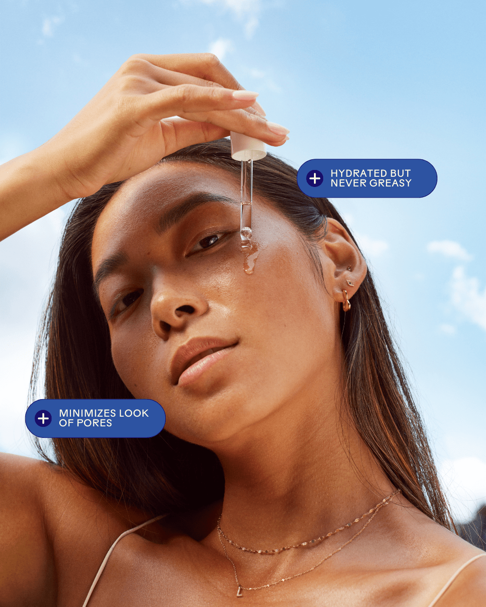 Glow 49% Jojoba Oil Serum - Echo Market