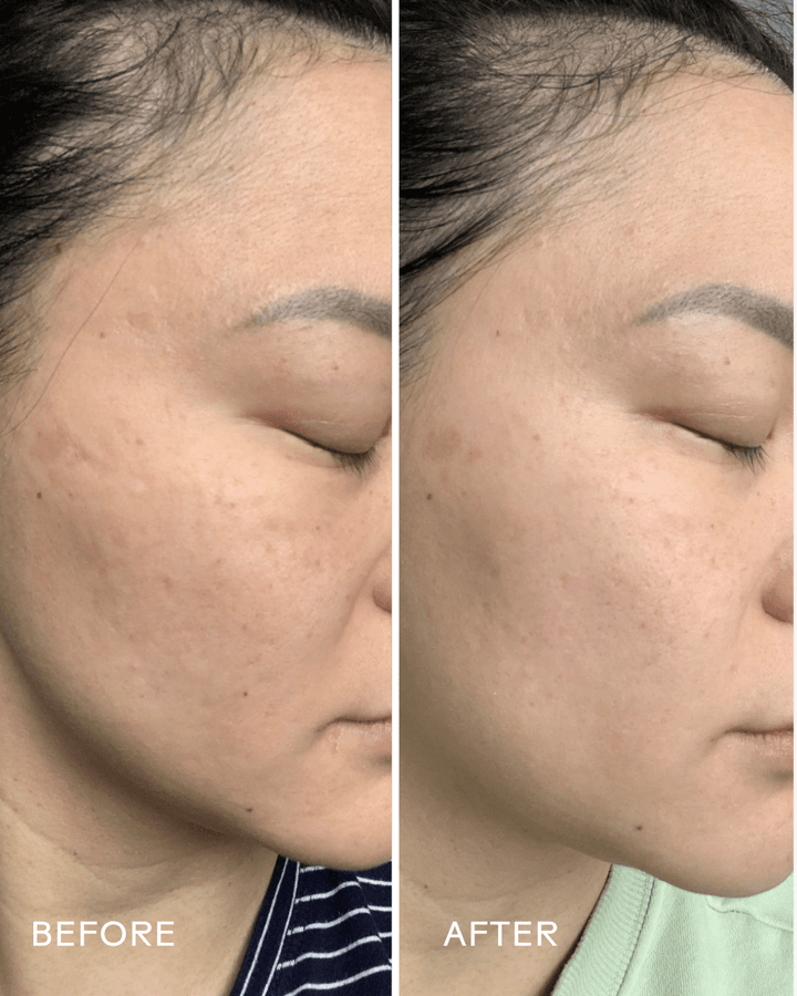Glow 49% Jojoba Oil Serum - Echo Market