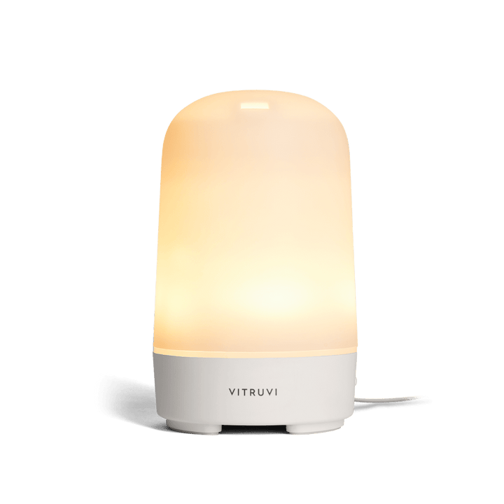 Glow Diffuser | White - Echo Market