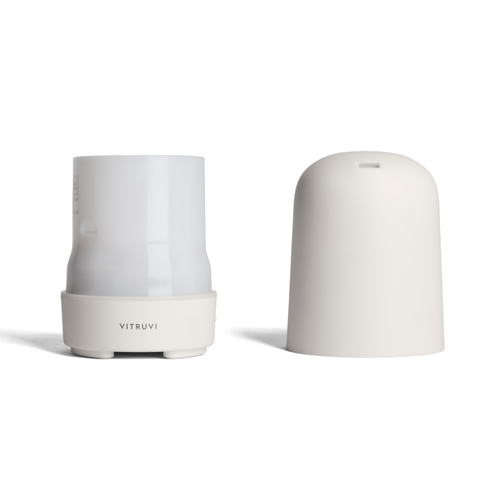 Glow Diffuser | White - Echo Market