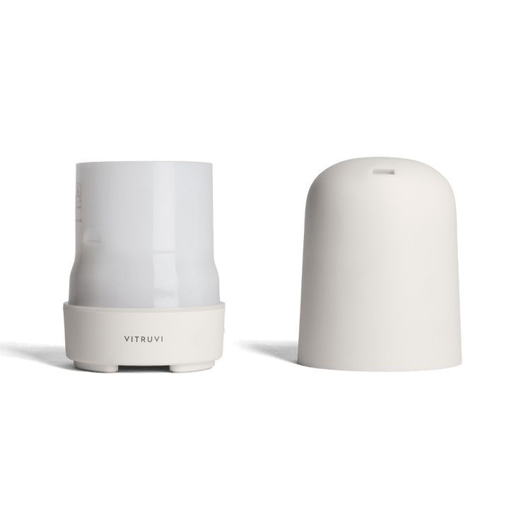 Glow Diffuser | White - Echo Market