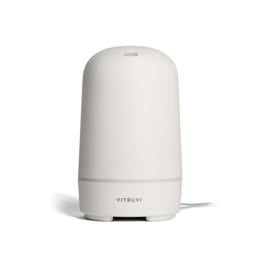 Glow Diffuser | White - Echo Market