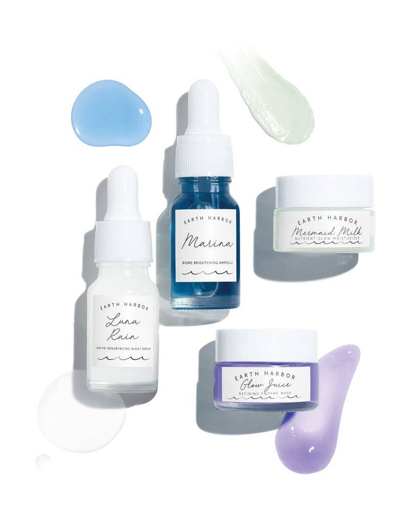 GLOW ON GIFT SET | Clarifying + Energizing - Echo Market