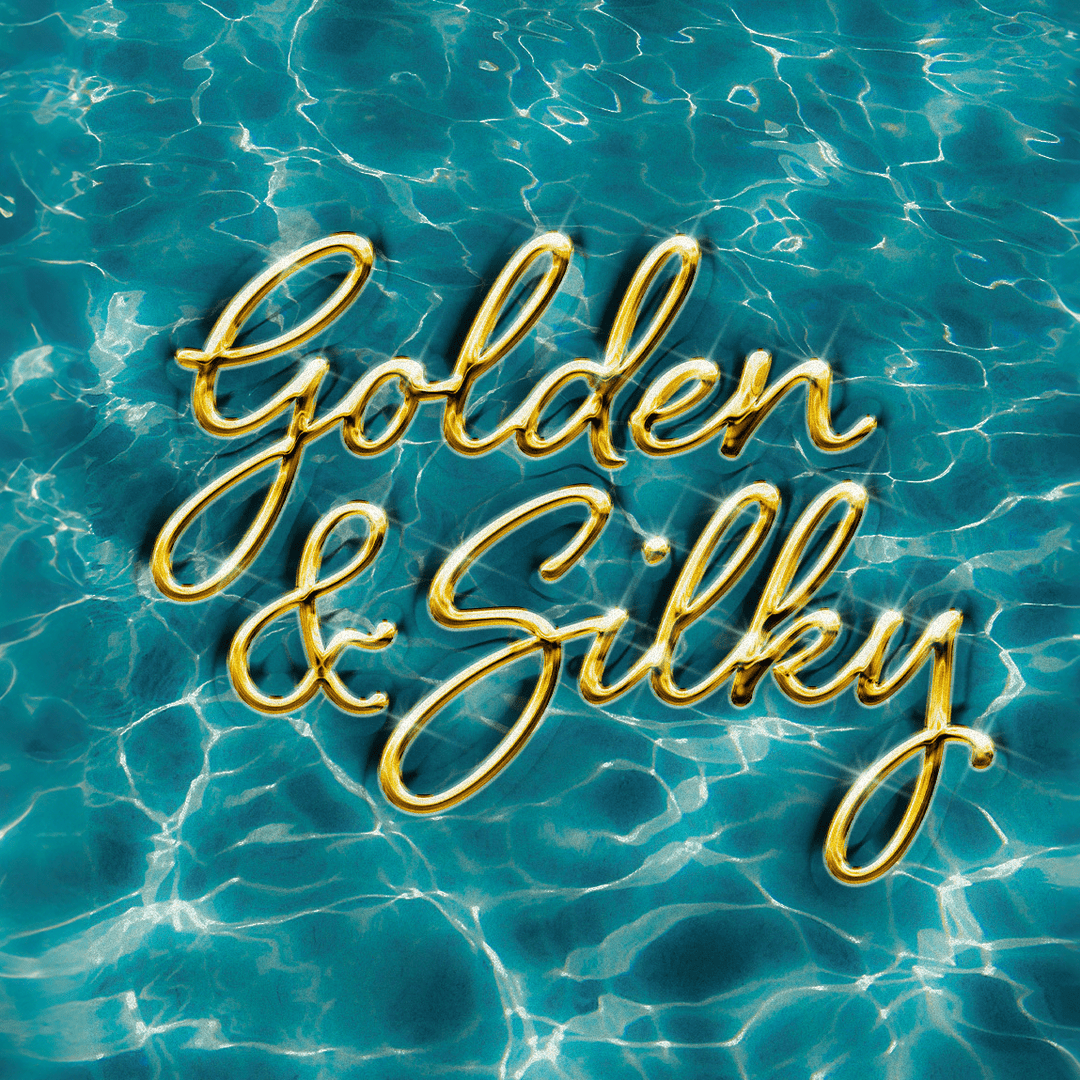 GOLD RUSH | Dry Body + Tanning Oil - Echo Market