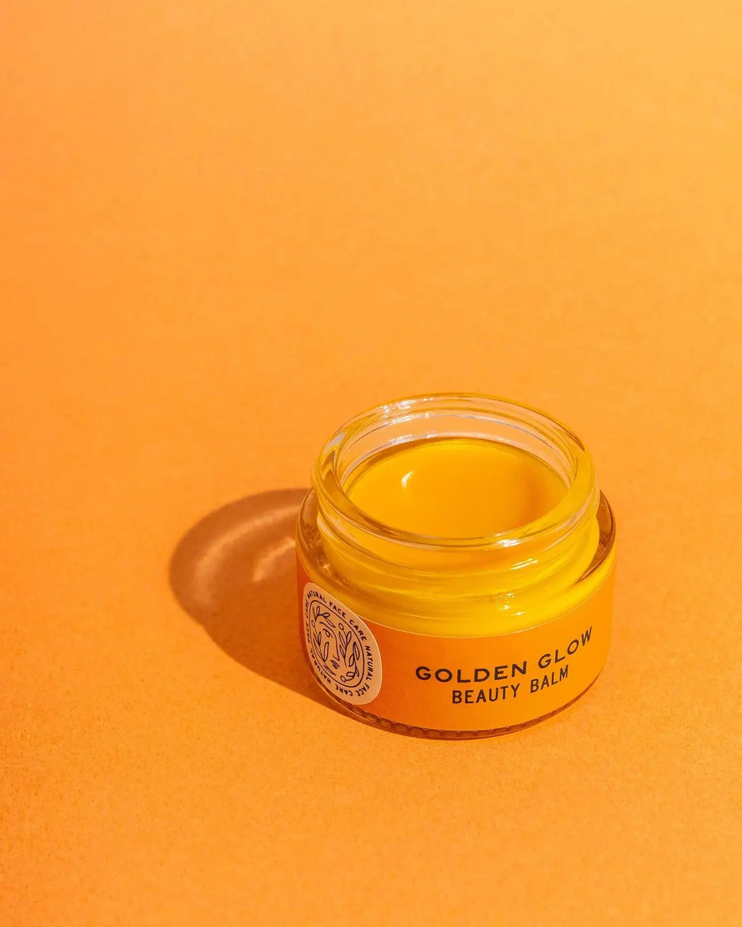 Golden Glow Beauty Balm - Echo Market