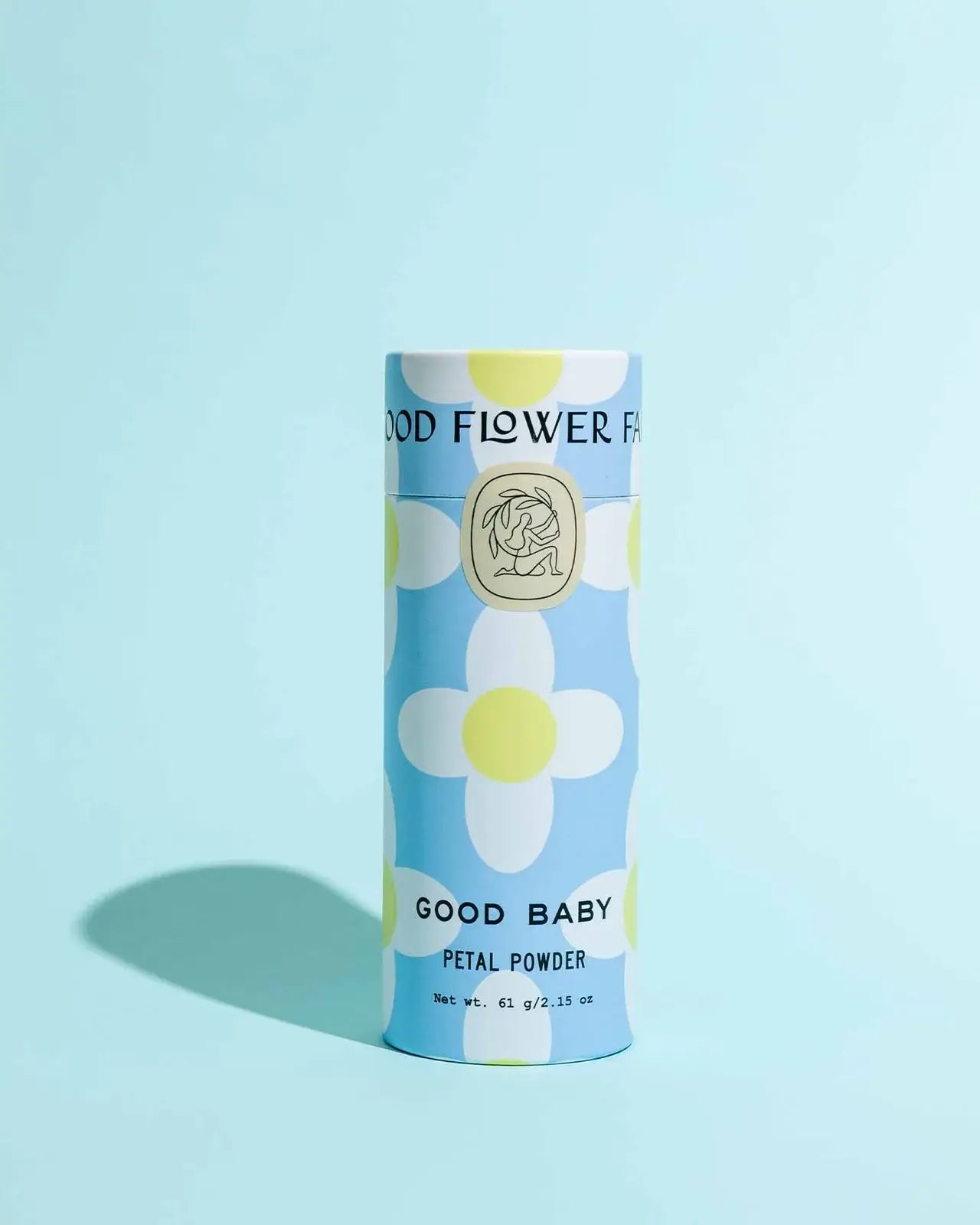 Good Baby Petal Powder - Echo Market