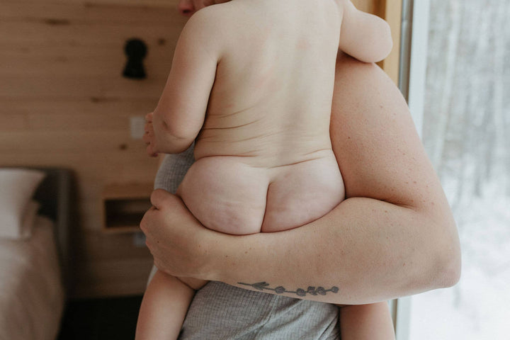 Good Baby Petal Powder - Echo Market