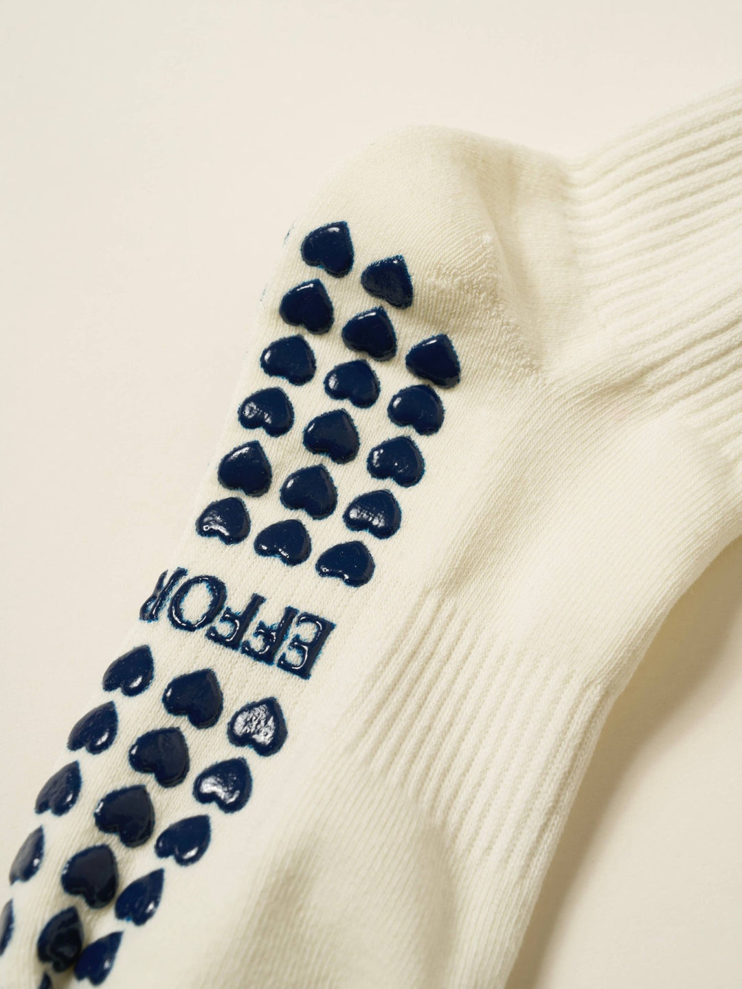🧘🏼‍♀️ Good Energy Grip Sock | Pilates Socks - Echo Market
