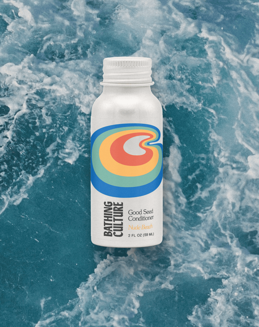 Good Seed Conditioner | Travel Size - Echo Market
