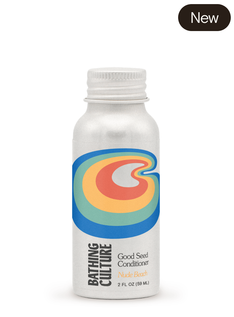 Good Seed Conditioner | Travel Size - Echo Market