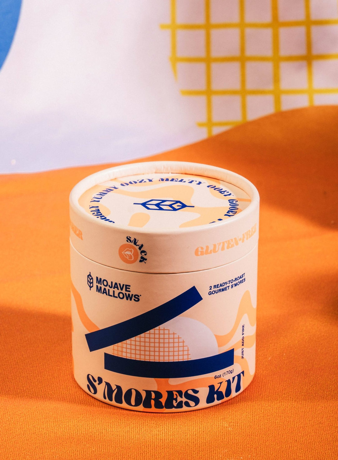 Gourmet S'mores Kit - Echo Market