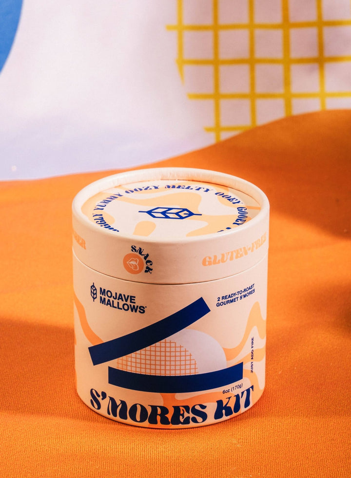 Gourmet S'mores Kit - Echo Market