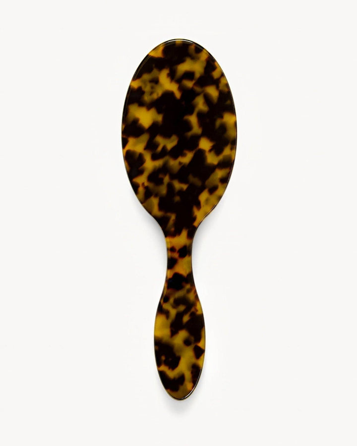 Grande Hair Brush | Classic Tortoise - Echo Market