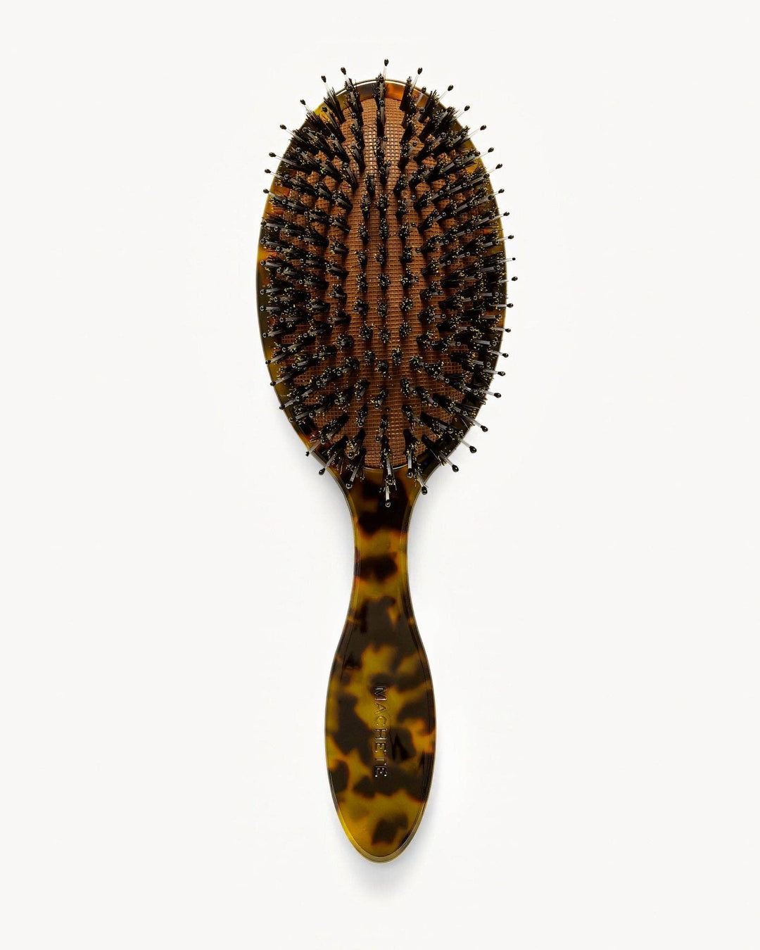 Grande Hair Brush | Classic Tortoise - Echo Market