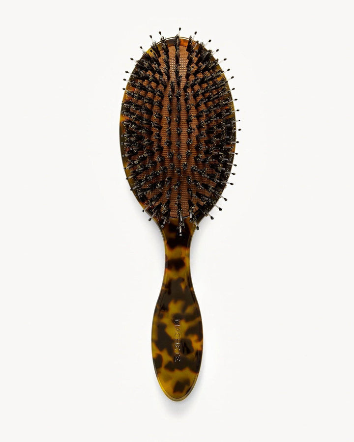 Grande Hair Brush | Classic Tortoise - Echo Market