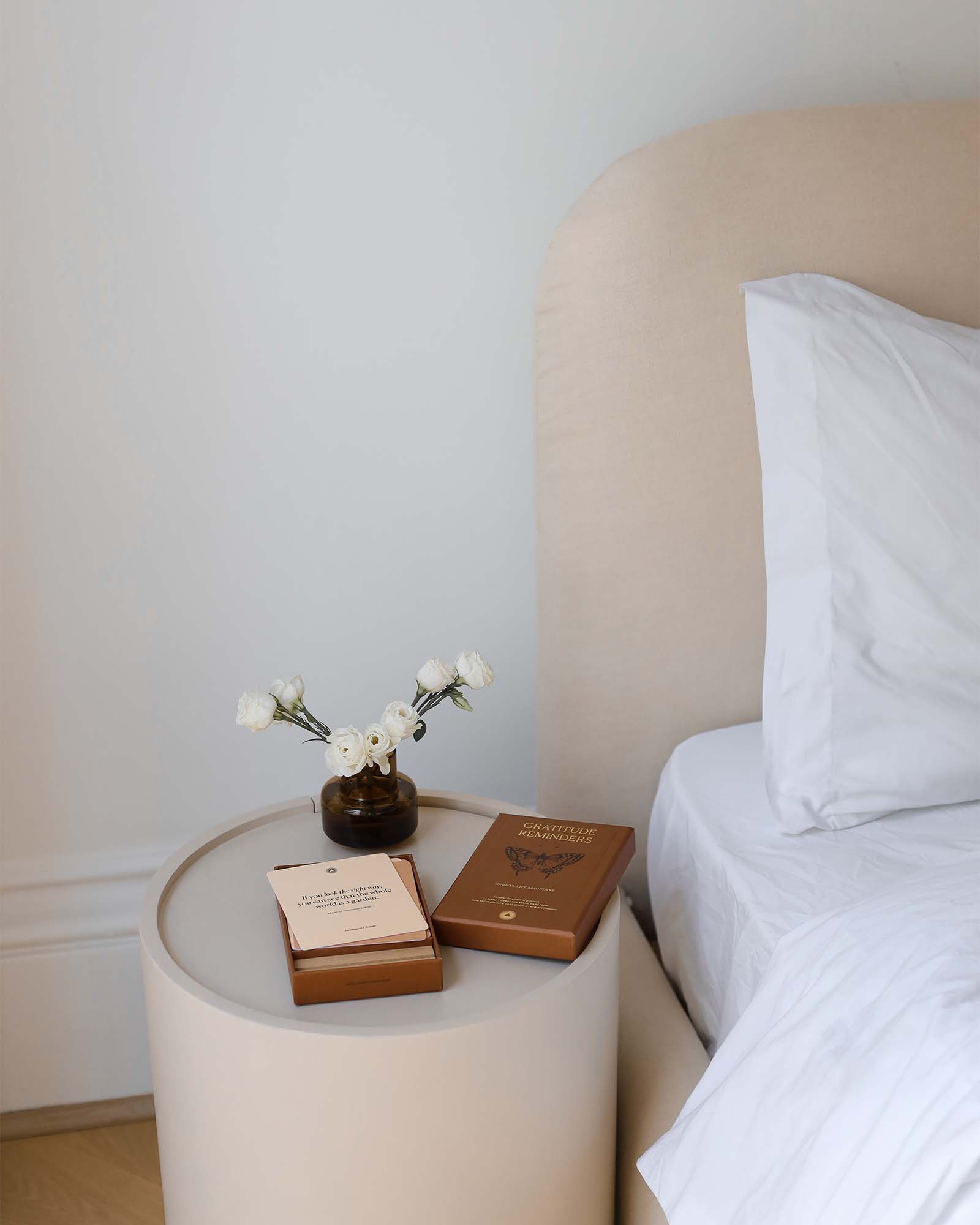 Gratitude Reminders Quote Cards - Echo Market