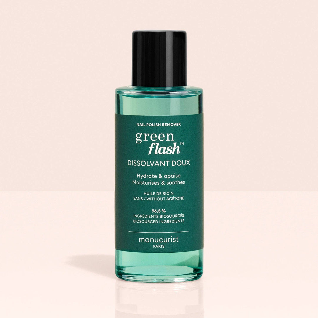 Green Flash™ Gel Polish Remover - Echo Market