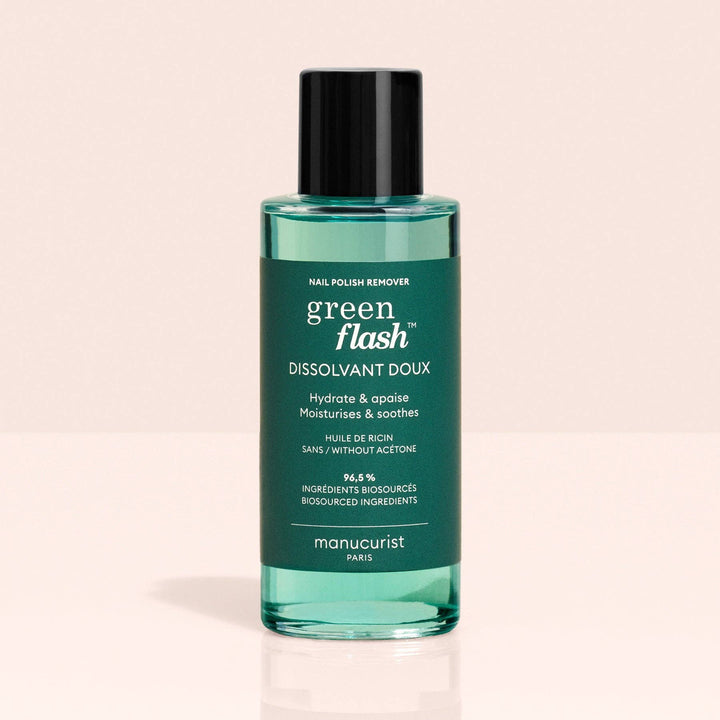 Green Flash™ Gel Polish Remover - Echo Market