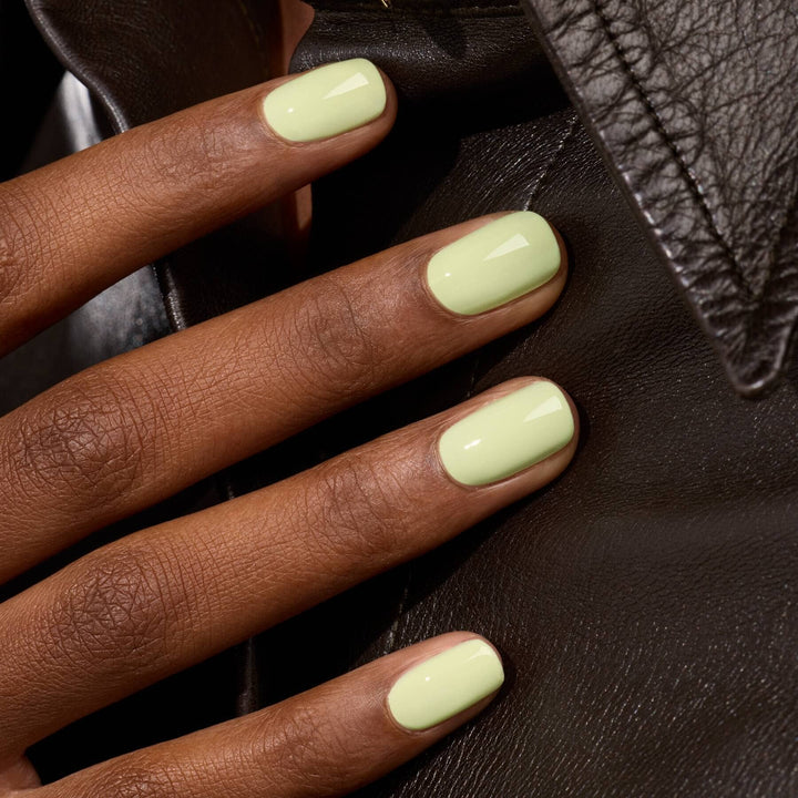 Green Flash™ Led Gel Polish | Pistachio - Echo Market