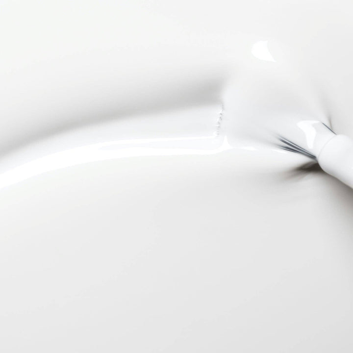 Green Flash™ Led Gel Polish | Snow - Echo Market