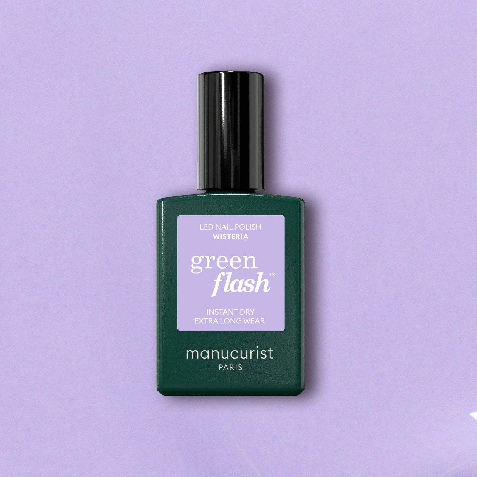 Green Flash™ Led Gel Polish | Wisteria - Echo Market