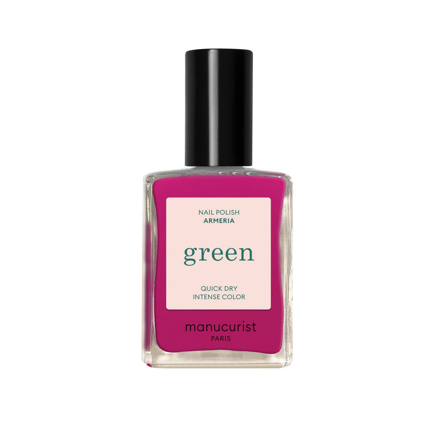 Green™ Natural Nail Polish | Armeria - Echo Market