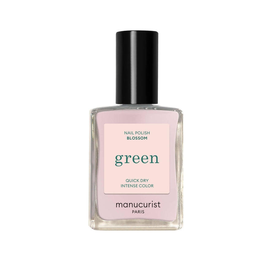 Green™ Natural Nail Polish | Blossom - Echo Market