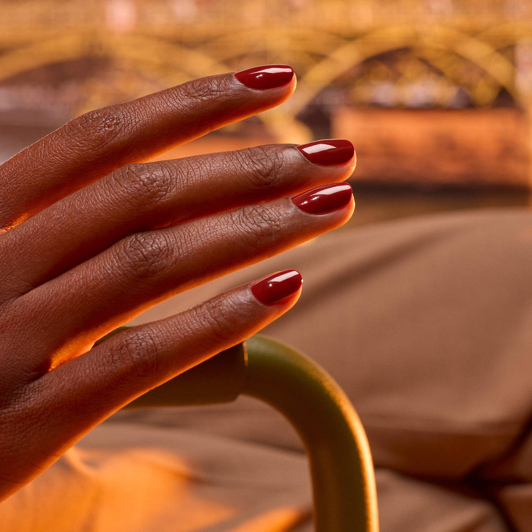 Green™ Natural Nail Polish | Bohème - Echo Market