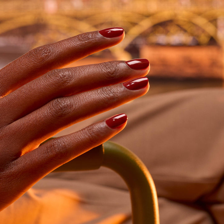 Green™ Natural Nail Polish | Bohème - Echo Market