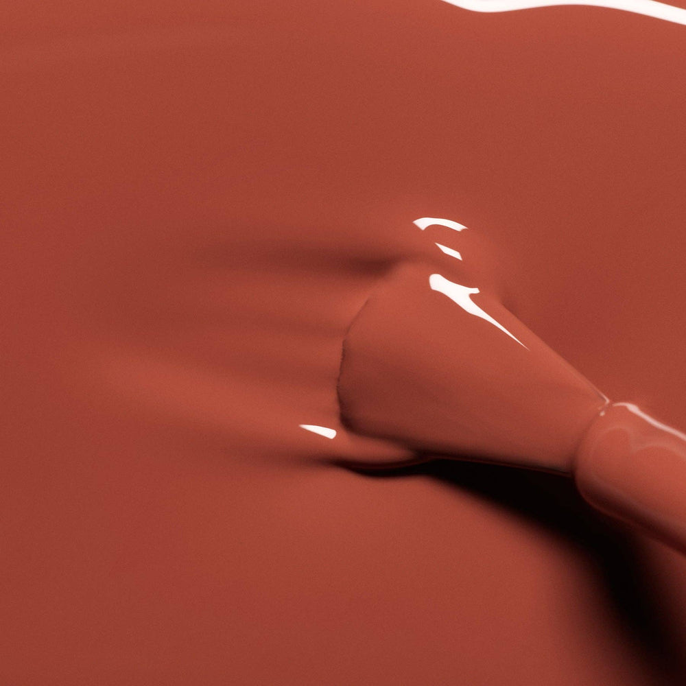 Green™ Natural Nail Polish | Brick - Echo Market