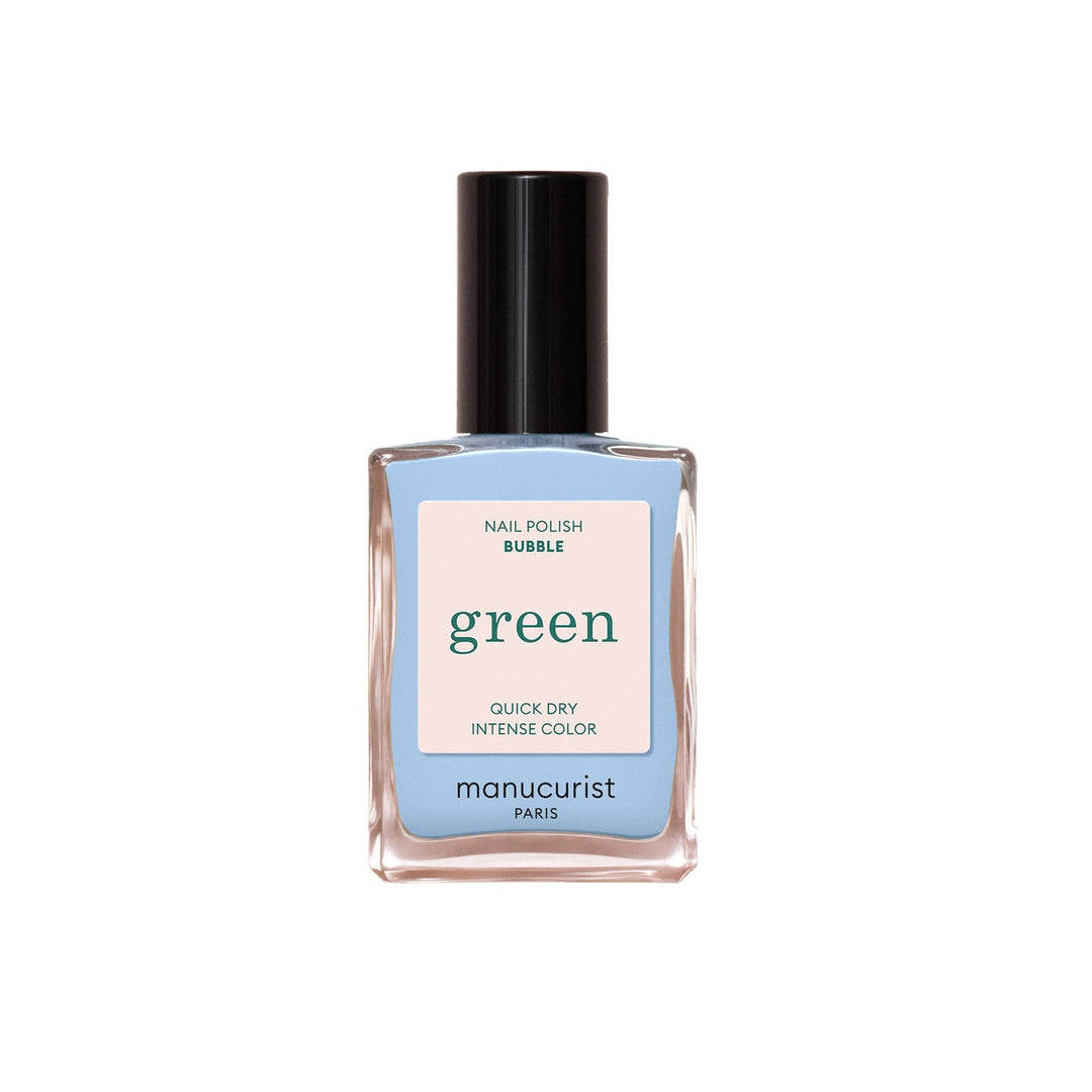 Green™ Natural Nail Polish | Bubble - Echo Market