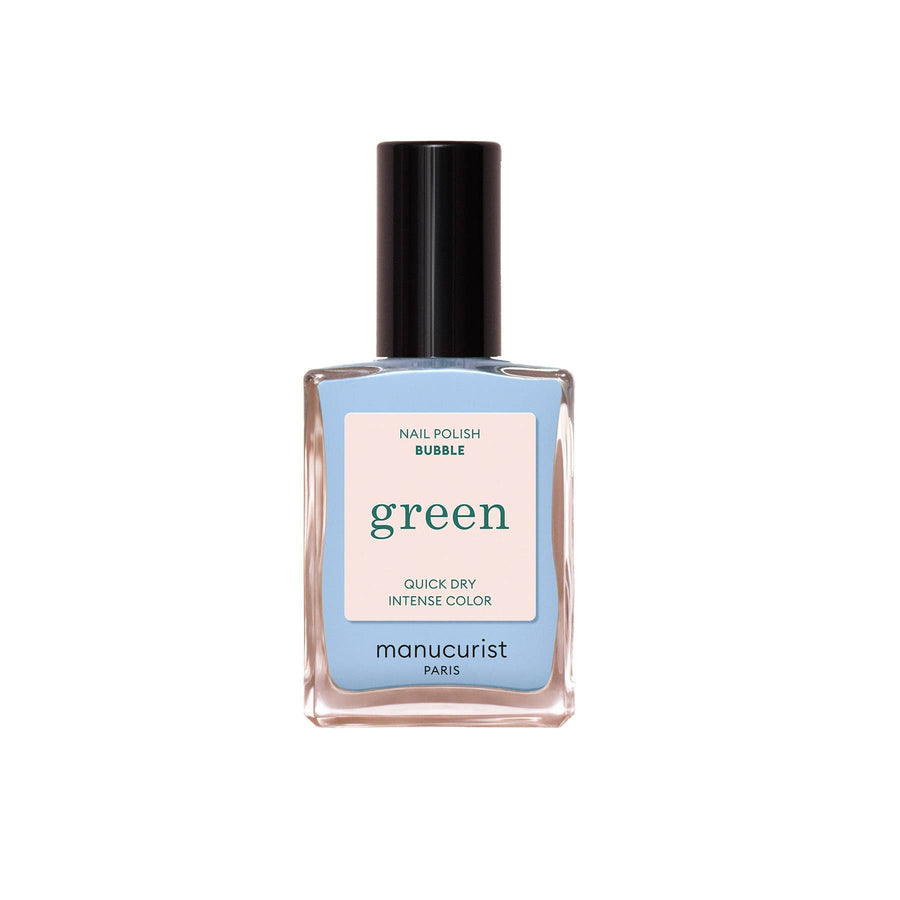 Green™ Natural Nail Polish | Bubble - Echo Market