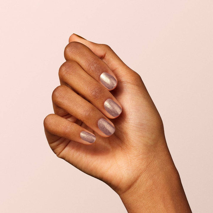 Green™ Natural Nail Polish | Cosmic Rose - Echo Market